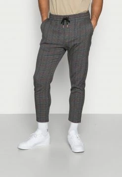 Only & Sons ONSLINUS CHECK PANT - Stoffhose - Griffin | Herren