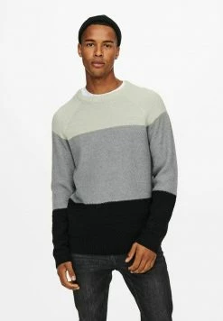Only & Sons Strickpullover - Moonstruck | Herren