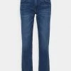 Only & Sons Herren ONSWEFT LIFE REG - Jeans Straight Leg - Blue Denim