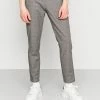Only & Sons Herren ONSMARK TAP PANT - Chino - Grey