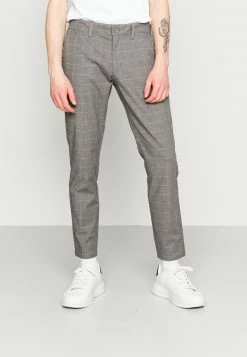 Only & Sons Herren ONSMARK TAP PANT - Chino - Grey