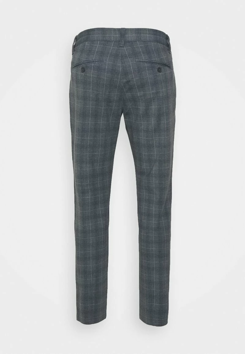 Only & Sons Herren ONSMARK - Chino - Dark Navy 2 Only & Sons Herren ONSMARK - Chino - Dark Navy – Bild 2