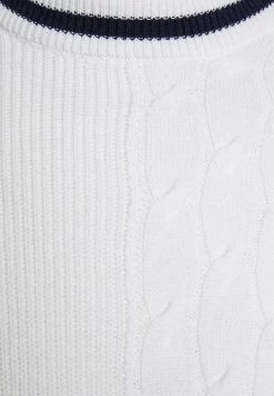 Only & Sons Herren ONSASHER LIFE CREW - Strickpullover - Star White 5 Only & Sons Herren ONSASHER LIFE CREW - Strickpullover - Star White -Only & Sons Geschäft a019da79f8bc43db91e16359873c9582