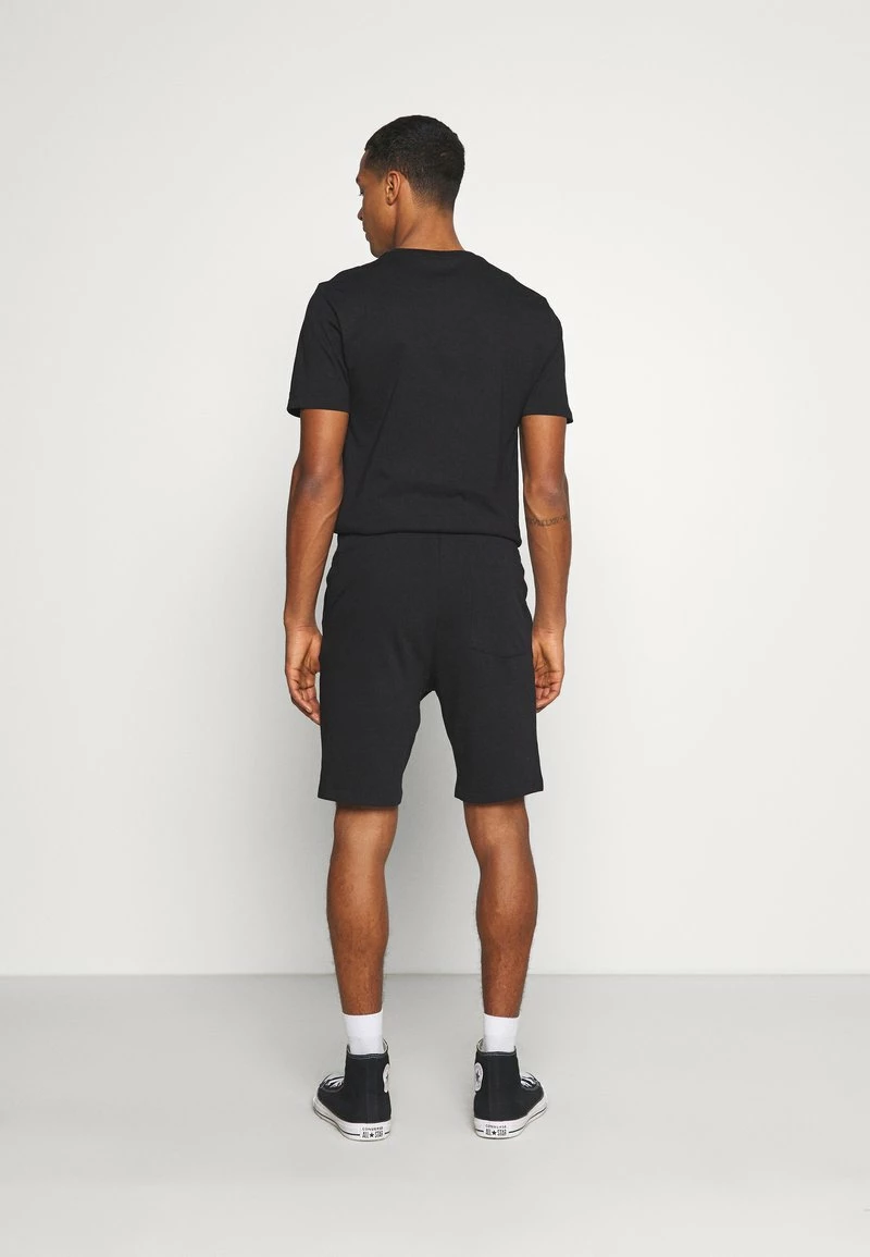 Only & Sons Herren ONSNEIL LONGY SHORTS AND TEE SET - Shorts - Black 5 Only & Sons Herren ONSNEIL LONGY SHORTS AND TEE SET - Shorts - Black – Bild 5