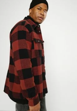 Only & Sons Herren ONSSCOTT LIFE CHECK OVERSHIRT - Leichte Jacke - Andorra 9 Only & Sons Herren ONSSCOTT LIFE CHECK OVERSHIRT - Leichte Jacke - Andorra -Only & Sons Geschäft a02c60bff1a74949b8b0adba1eede4b5