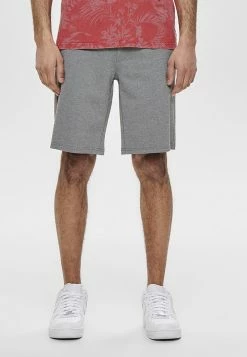 Only & Sons Herren Shorts - Dark Grey