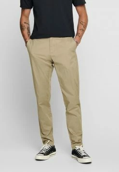 Only & Sons Stoffhose - Chinchilla | Herren