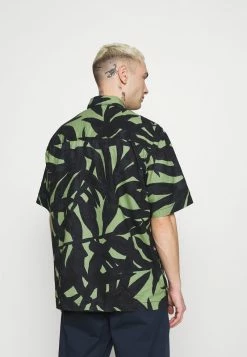 Only & Sons Herren ONSENOAH LIFE - Hemd - Hedge Green -Only & Sons Geschäft a098393cb4b54e1ab14e794f74a5db80