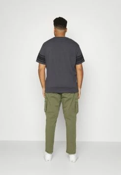 Only & Sons Herren ONSNFL LIFE TEE - T-Shirt Print - Asphalt 8 Only & Sons Herren ONSNFL LIFE TEE - T-Shirt Print - Asphalt -Only & Sons Geschäft a0c8e485fd784883b7b1515ff4490af2