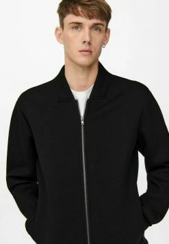 Only & Sons Herren Sweatjacke - Black 10 Only & Sons Herren Sweatjacke - Black -Only & Sons Geschäft a0cba50f69b647a48ce0d7c286ae19c1