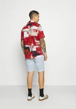 Only & Sons Herren ONSPLY LIFE - Jeans Shorts - Blue Denim 7 Only & Sons Herren ONSPLY LIFE - Jeans Shorts - Blue Denim -Only & Sons Geschäft a0dd7782f1484ec68a83cd07dcd99a49