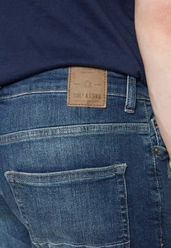 Only & Sons Herren ONSDRAPER - Jeans Tapered Fit - Blue Denim -Only & Sons Geschäft a0eab58e457144e9a94dc9a663b23672