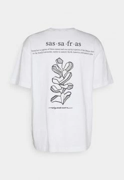 Only & Sons Herren ONSANDREW LIFE TEE - T-Shirt Print - Bright White -Only & Sons Geschäft a0ffaed9516b4b76b54fae834b738cca