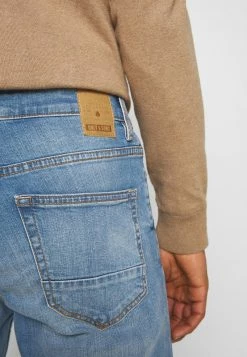 Only & Sons Herren ONSLOOM - Jeans Slim Fit - Blue Denim -Only & Sons Geschäft a13251fc7cb04b03826c4f8eb49c09d1