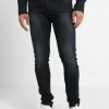Only & Sons Herren ONSLOOM - Jeans Skinny Fit - Blue Denim
