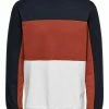 Only & Sons Herren Strickpullover - Dark Navy
