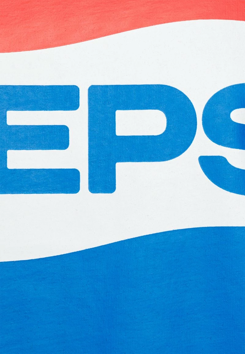 Only & Sons Herren ONSPEPSI LOGO TEE - T-Shirt Print - Black 2 Only & Sons Herren ONSPEPSI LOGO TEE - T-Shirt Print - Black – Bild 2