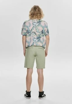 Only & Sons Shorts - Green | Herren 7 Only & Sons Shorts - Green | Herren -Only & Sons Geschäft a1eff3c300a942069193d2428159355c