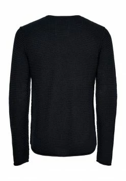Only & Sons Herren Strickpullover - Dark Navy 11 Only & Sons Herren Strickpullover - Dark Navy -Only & Sons Geschäft a2116cb9a35c400ea3e2e584f5934d0c
