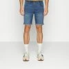 Only & Sons Herren ONSPLY LIFE - Shorts - Blue Denim