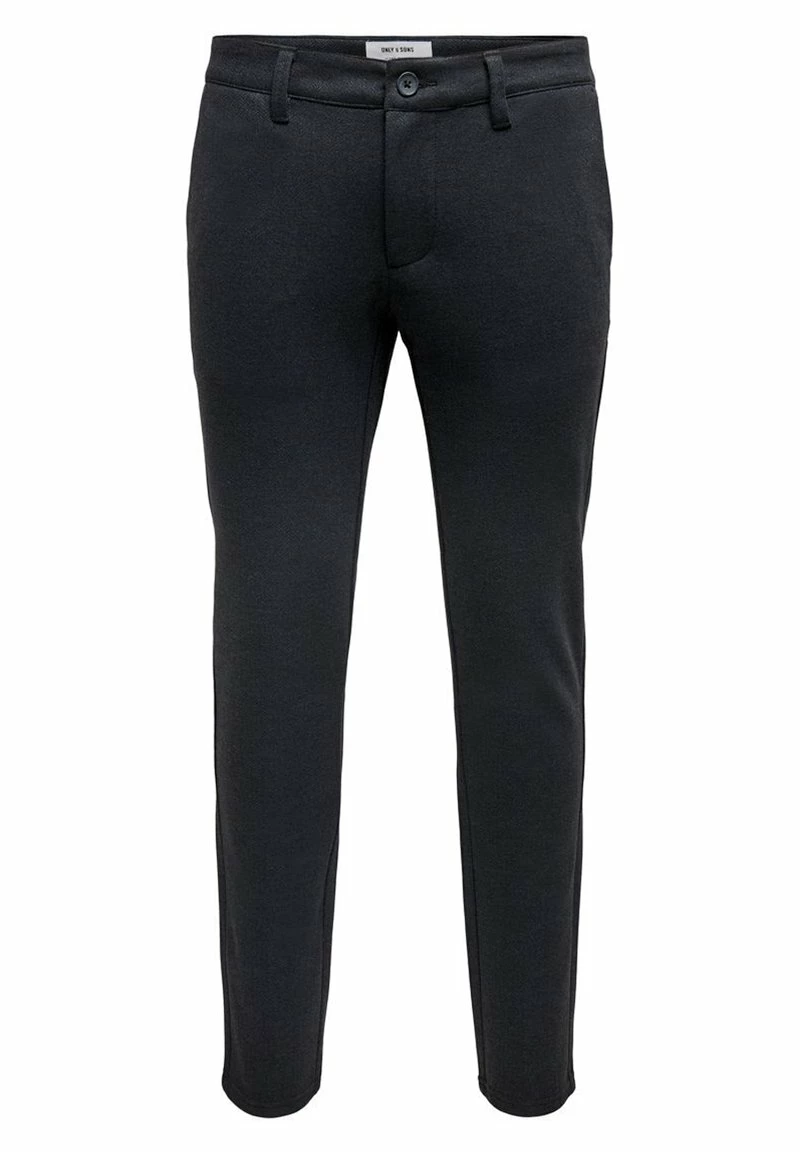 Only & Sons MARK - Stoffhose - Insignia Blue | Herren 5 Only & Sons MARK - Stoffhose - Insignia Blue | Herren – Bild 5