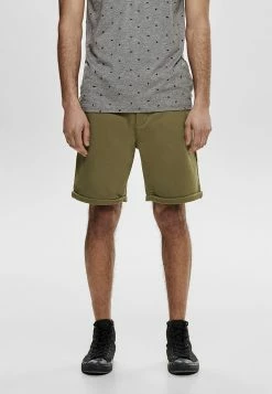 Only & Sons Herren Shorts - Green