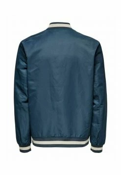 Only & Sons Herren VARSITY - Bomberjacke - Big Dipper -Only & Sons Geschäft a289e05ce15c4ea099352bfd29ef6c08