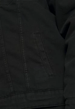 Only & Sons Herren ONSLOUIS LIFE JACKET - Jeansjacke - Black Denim 11 Only & Sons Herren ONSLOUIS LIFE JACKET - Jeansjacke - Black Denim -Only & Sons Geschäft a2a0d39eca34401291ddd08a99bf4bda