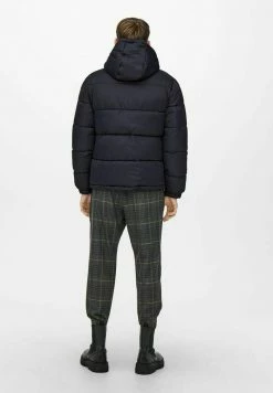 Only & Sons Winterjacke - Dark Navy | Herren 8 Only & Sons Winterjacke - Dark Navy | Herren -Only & Sons Geschäft a2b726afb0454bb091240782f4cdcf03