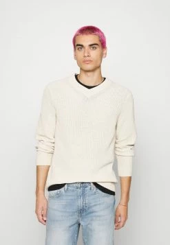 Only & Sons Herren ONSJUNIO LIFE - Strickpullover - Moonstruck