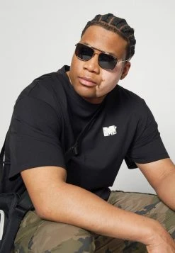 Only & Sons Herren ONSMTV TEE - T-Shirt Print - Black 9 Only & Sons Herren ONSMTV TEE - T-Shirt Print - Black -Only & Sons Geschäft a33196b5194a46d9b795d0a77aae0488