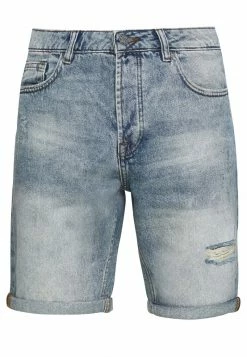 Only & Sons Herren ONSAVI LOOSE - Jeans Shorts - Blue Denim -Only & Sons Geschäft a3329f1c417e45d3909ebdcfdaa765c4
