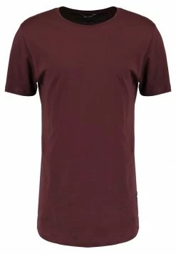 Only & Sons Herren T-Shirt Basic - Fudge -Only & Sons Geschäft a35ba87263934a368ae623e9d9e8a5a2