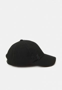 Only & Sons ONSHOLDEN DISTRESSED CAP UNISEX - Cap - Black -Only & Sons Geschäft a37558ed00c84cfeb1ee549ecba52016
