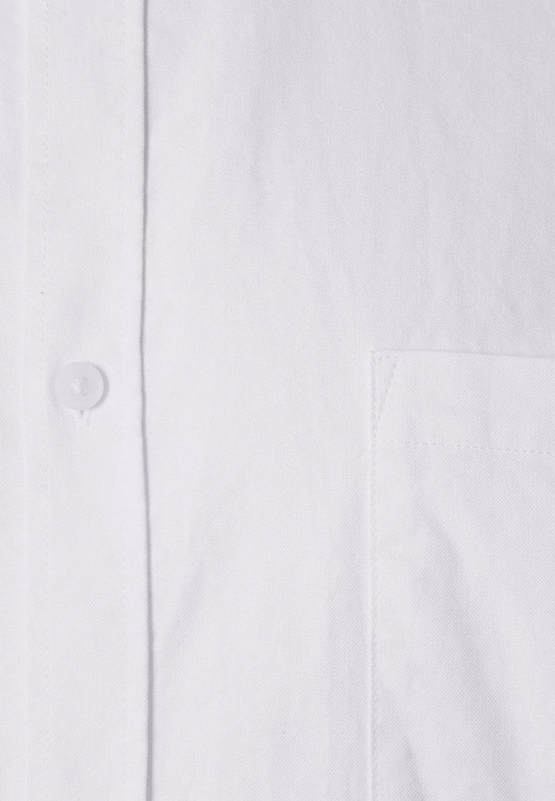 Only & Sons Herren ONSALVARO LIFE OXFORD - Hemd - White 9 Only & Sons Herren ONSALVARO LIFE OXFORD - Hemd - White – Bild 9