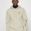 Only & Sons Herren ONSOTTO LIFE REG HOODIE - Sweatshirt - Pelican