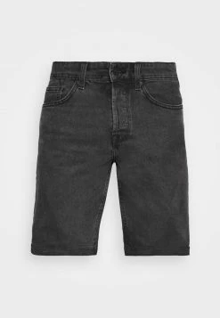 Only & Sons Herren ONSAVI LIFE LOOSE - Jeans Shorts - Black Denim -Only & Sons Geschäft a42f7715e2cb4b32822711f056716af6