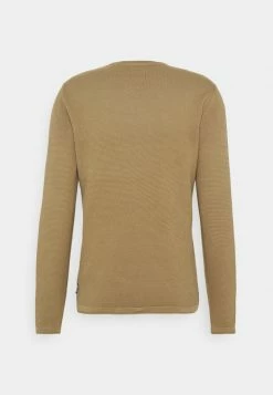 Only & Sons Herren ONSPANTER LIFE CREW - Strickpullover - Chinchilla -Only & Sons Geschäft a45554e4c3d74dd487d9accd9065240f