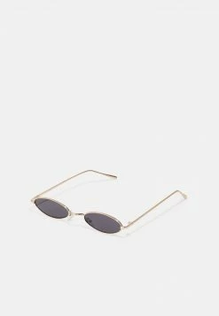 Only & Sons ONSSUNGLASS FANCY UNISEX - Sonnenbrille - Gold-coloured