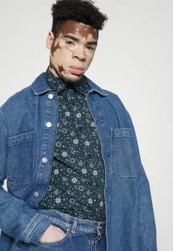 Only & Sons Herren ONSXMAS MADO - Hemd - Dress Blues 12 Only & Sons Herren ONSXMAS MADO - Hemd - Dress Blues -Only & Sons Geschäft a481200ba33c4ba9ae9332b975003752