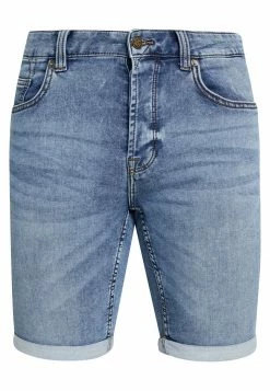 Only & Sons Herren ONSPLY - Shorts - Blue Denim 10 Only & Sons Herren ONSPLY - Shorts - Blue Denim -Only & Sons Geschäft a4889b75be2c4bf5a75f41a18005d82f