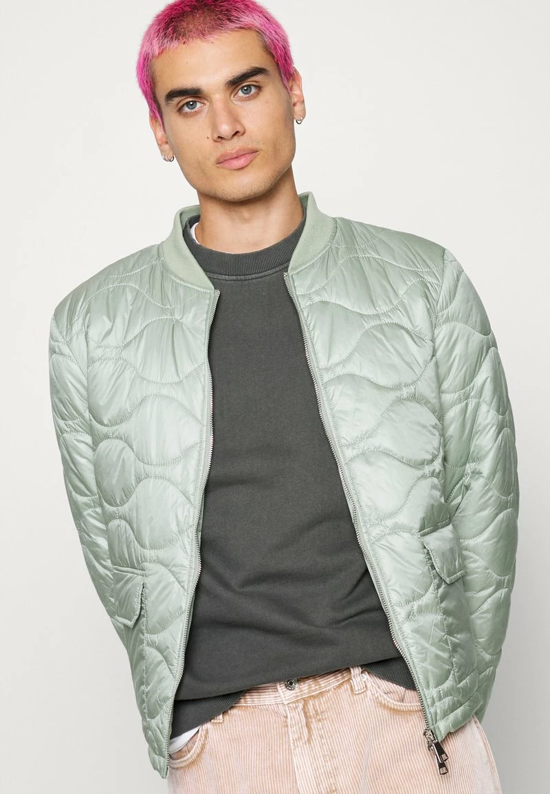 Only & Sons Herren ONSRON LIFE - Sweatshirt - Black 4 Only & Sons Herren ONSRON LIFE - Sweatshirt - Black – Bild 4