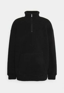 Only & Sons Herren ONSREMY - Fleecepullover - Black 10 Only & Sons Herren ONSREMY - Fleecepullover - Black -Only & Sons Geschäft a49f1888c1794fa59e637cb023d49fc2