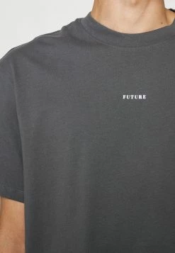 Only & Sons Herren ONSBLAZE LIFE TEE - T-Shirt Print - Grey -Only & Sons Geschäft a4da22748fd44353bd001ed15355b5f9