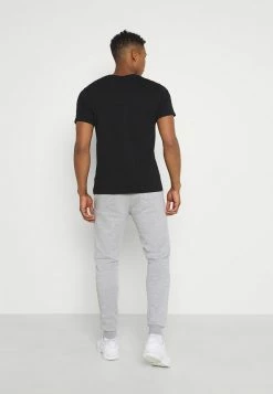 Only & Sons Herren ONSCERES LIFE PANTS 2 PACK - Jogginghose - Black/grey -Only & Sons Geschäft a4ea04bd05274e1e91228f2af71205ac