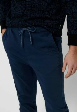 Only & Sons Herren Jogginghose - Dunkelblau -Only & Sons Geschäft a50c9230d5344bc7bfa735f3250c16bf