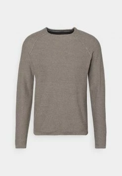 Only & Sons Herren ONSPAVIS RAGLAN CREW KNIT - Strickpullover - Overland Trek