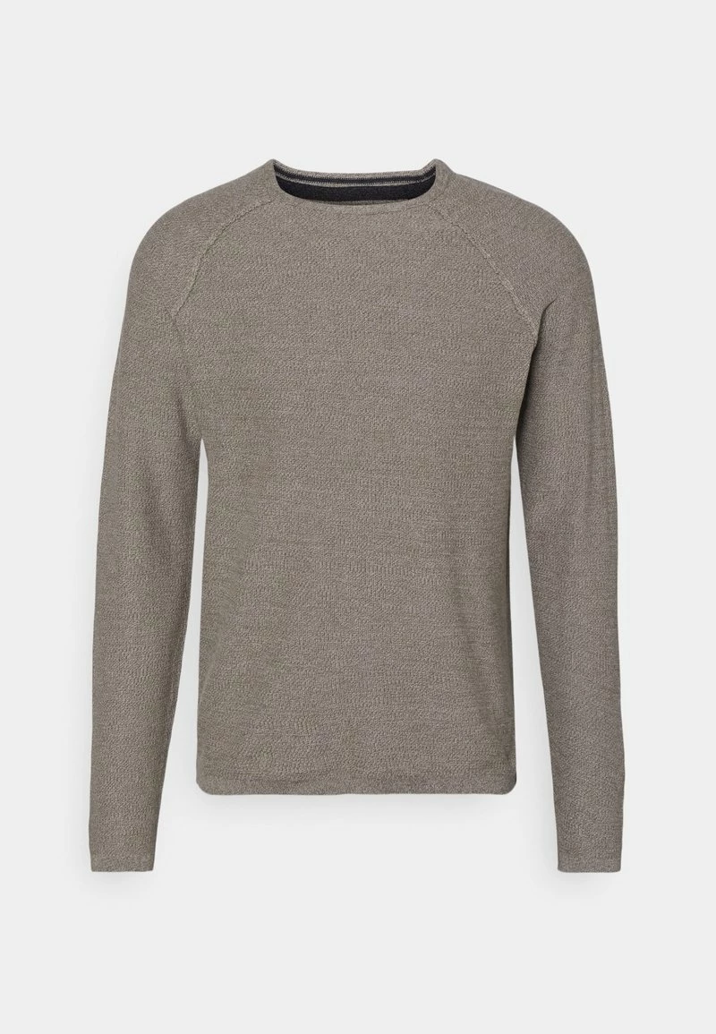 Only & Sons Herren ONSPAVIS RAGLAN CREW KNIT - Strickpullover - Overland Trek 1 Only & Sons Herren ONSPAVIS RAGLAN CREW KNIT - Strickpullover - Overland Trek