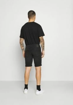 Only & Sons Herren ONSPLY LIFE NOOS - Jeans Shorts - Black Denim 7 Only & Sons Herren ONSPLY LIFE NOOS - Jeans Shorts - Black Denim -Only & Sons Geschäft a527765b44de45e9a93060abc5e554b7