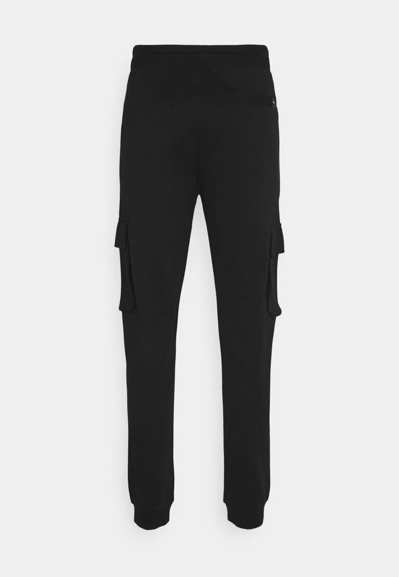 Only & Sons Herren ONSKIAN KENDRICK PANT - Jogginghose - Black 7 Only & Sons Herren ONSKIAN KENDRICK PANT - Jogginghose - Black – Bild 7